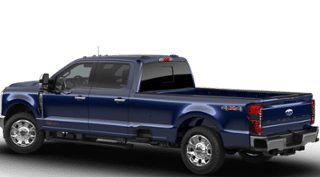 2026 Ford Super Duty® External Image 3